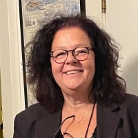 Suzie Vondracek