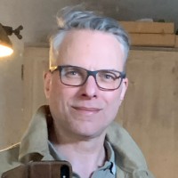Christopher Gödeke