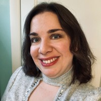 Amanda Donaldson, M.S.