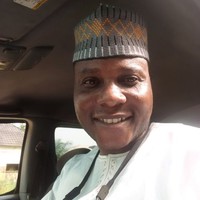 Temidayo Balogun