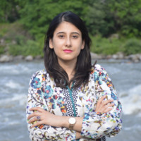 Saima Awan