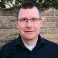 Martin Valvik