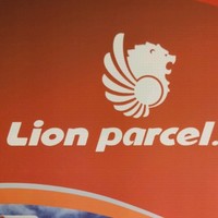 Lion Parcel Kopo Bandung