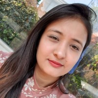 Rashmi Basnet