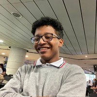 Jesús David Cantillo Guerrero