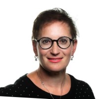 Madeleine Lindermann