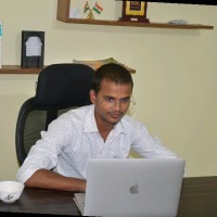Mohd Parvez Alam