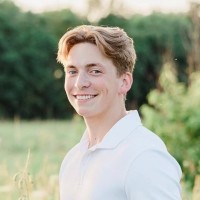 Ethan Pitzer