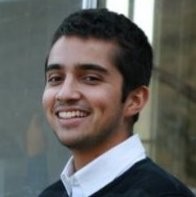 Eric Morgado