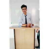 Abhay Singh