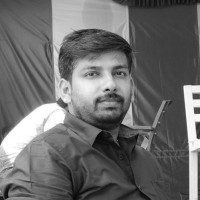 Jithin Mohan