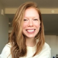 Gillian Reid