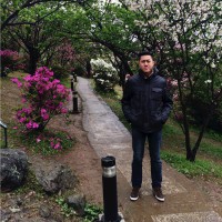 Derrick Cheong