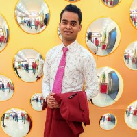 Rakesh Maurya