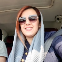 Parisa Seif