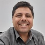 Frederico Luiz De Sá