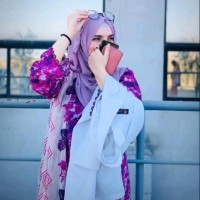 Arooj Fatima
