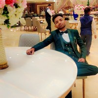 Kartik Jaiswal