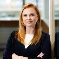 Pauliina Raharanta