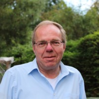 Piet Van Der Perk