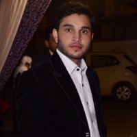 Shane Ansari