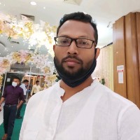 S.M. Rashed