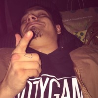 Gage Quintana