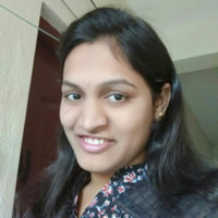 Sangita Patro