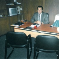 Fernando Arauco Chiri