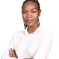 Beverly Ooko