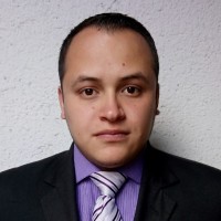 Daniel Horacio Suarez Gamarra