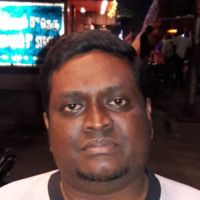 Dhanapandiyan Viswanathan