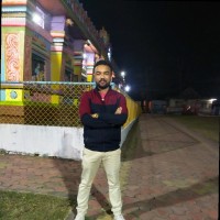 Kamlesh Barange