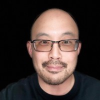 Fred Lin