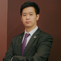 Joey Ang