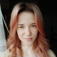 Marina Zhaha