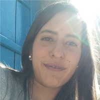 Sara Rodriguez Pereda