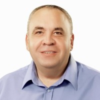 Mykhaylo Shkurey