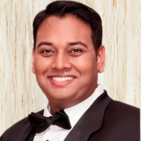 Monil Singh