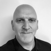 Ian Cook