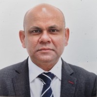 Rakesh Patnaik
