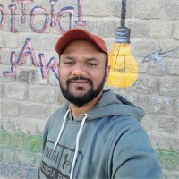 Milan Kevadiya