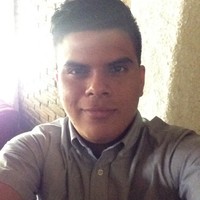 Roy Eduardo Gonzalez Alvarez