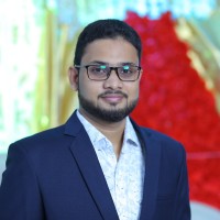 S.M. Emamul Hasan