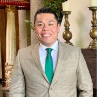 Daniel Roberto Campos Gonzalez