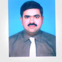 Pirzada Jahanzeb Hussain