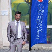Krishnan Lakshmikanthan