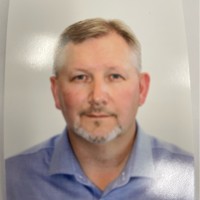 Geoff Miller