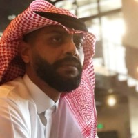 Waleed Alborshaid