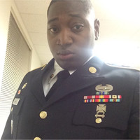 Marcus Kemp